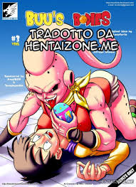 Dragon Ball Hentai - Adult Anime at its Peak