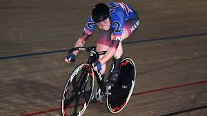 Katie archibald, best known for being a cyclist, was born in england, united kingdom on saturday, march 12, 1994. Katie Archibald Claims Second Gold At European Track Championships Eurosport