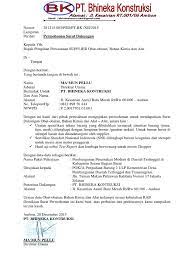 We did not find results for: Surat Permohonan