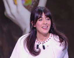 Nolwenn leroy was born on september 28, 1982 in saint renan, finistère, france as nolwenn le magueresse. Nolwenn Leroy Ce Ventre Tres Tres Arrondi Qu Elle A Tente De Nous Cacher