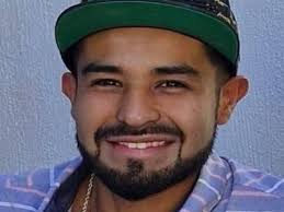 Jonathan Manuel, el mecánico que no regresó a su casa