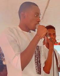 Oladunjoye Oluyinka Samson (@d_psalmist_harmony) • Instagram photos and  videos