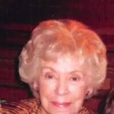 Obituary information for Jacqueline R. Herr
