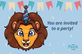 Peck Pride Day of Giving 2022