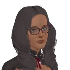 Denise Benner by sbruijn1