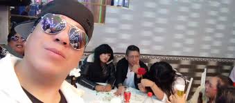 Jenner Siñani Siñani