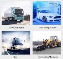 Customized OEM ODM Atf Cleaner Heavy Duty Truck Atf919 Exchanger
