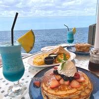 Blue Ocean بلو اوشن Seafood Restaurant In Jeddah