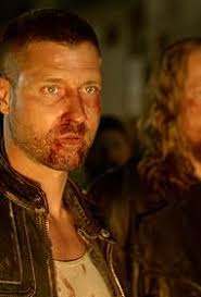 Gangland Undercover" Club Adios (TV Episode 2016)