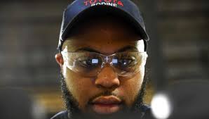 JCM, JSCC grad shows benefits of AMT program at Toyota Bodine