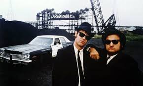 The Blues Brothers | Comedy films | The Guardian