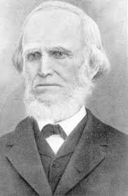 Florida Memory • Portrait of surveyor John Jackson