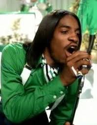 Andre 3000 With Ascot Tie Outkast Songs Edit Music