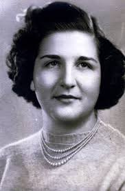 Mona Celestine Vadnais and Guy George Green (part 1 of 2)