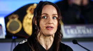 Samuel 'Ring Warrior' Takyi Is An Olympic Medallist With A Purpose