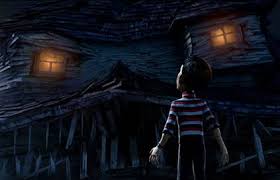 Through Fresh Eyes: Monster House, Cars, and the Evolution of CG ...