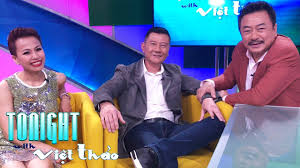 1.17 câu chuyện ma của chim sâu bạn cũng có thể theo dõi việt thảo qua facebook: Tonight With Viá»‡t Tháº£o 115 Báº£o Liem Báº£o Thy Youtube