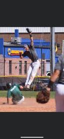 Jaden Dickinson's Men's Basketball Recruiting Profile