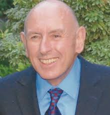 James McMurray Obituary