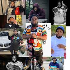 I remember seeing him open up for kevin gates he really blew up crazy! Rodwave Similar Hashtags Picsart
