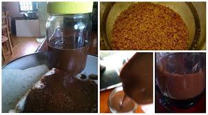 P Budak Budak Ni Sekali Hadap Nutella Tu Boleh Habis Sebotol Aku Nak Makan Tengok Tengok Dah Habis Je Kalau Pandai Buat Sendiri Kan Nutella Food Chocolate