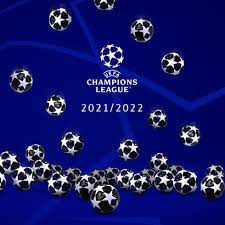Chelsea's 2020/21 champions league goals. 9abjhklpoahusm