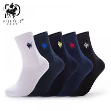 Fashion Pier Polo Men S Socks I Www Mens Business Dress Fashion Socks Business Casual Dresses