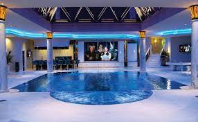 Lap swimming indoor swimming pools swimming pool designs fiberglass swimming pools my pool pool water dream pools pool houses barn houses. 8 Cozy And Cool Indoor Pool Rooms Luxury Pools Outdoor Living