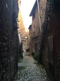 Sermoneta Italy