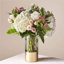 They also make great gifts for friends who love to grow flowers! Hydrangea Flower Arrangements Bouquets Delivered To Your Door Ftd