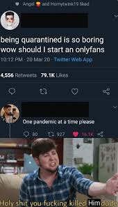 Check out the funniest memes, funny gifs and hilarious videos that make you laugh out loud in public! Memes In 2020 Really Funny Memes Stupid Jokes Funny Relatable Memes