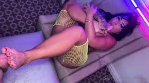Monica Santhiago - OnlyFans 1