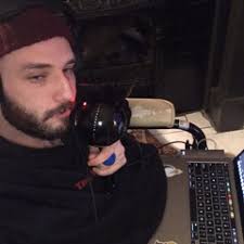 Stream Brooks Bennett (Byronic) music