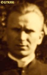 JOHN FRANCIS MACHA — MARTYROLOGY