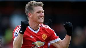 With germany, schweinsteiger won the 2014 world cup and finished third in 2006 and 2010. Man Utd Bastian Schweinsteiger S Future In Doubt After Jose Mourinho Arrival Bbc Sport