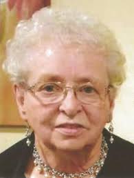 Ruth Uphold Obituary