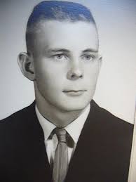 ARNOLD GARREN Obituary (1944