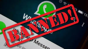 It is need of political parties too. 6 Districts In This State Have Banned Whatsapp Youtube Facebook Twitter For Being Illegal News Platforms