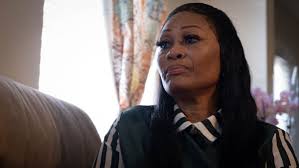 Amber Thurman's Mother Fights for Justice After Daughter's Death