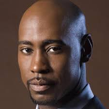 D.B. Woodside Movies and TV Shows