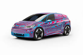 Because a new idea can only make a difference when everyone can be part of it. Vw Opens Preorders For The Id 3 Its First Long Range Electric Car The Verge
