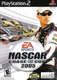 9 hendrick motorsports chevrolet and driver chase elliott for the 2020 nascar cup series season. Nascar 2005 Chase For The Cup Wikipedia