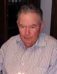 Obituary for Alan Lachlin Meldrum