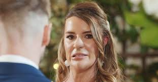 MAFS UK Episode 1 Recap: A smitten groom, cringe-worthy declaration of love  and very disappointed bride