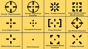 · red gui resource pack minecraft texture pack · brj's spooky . 12 Cool Crosshair Minecraft Texture Pack