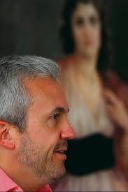 Sergio Ocampo Madrid: El cazador de historias