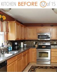 before after kitchen remodel ideas
