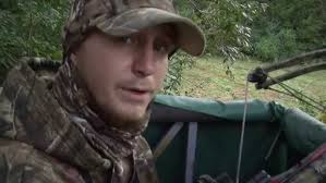 Deer Hunting North Carolina