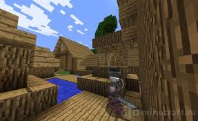 This is a great mod to grab if you're getting tired of the same old minecraft biomes, or you just want a different type of survival experience. Download Mod Coherent Villages For Minecraft 1 12 2 For Free