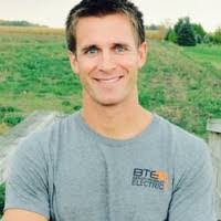 Adam Bierlein's Instagram, Twitter & Facebook